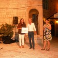 Lamorgese mostra il suo quadro