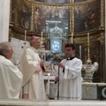 Santa Rita da Cascia a Giovinazzo