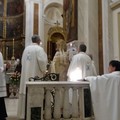 Santa Rita da Cascia a Giovinazzo