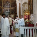 Santa Rita da Cascia a Giovinazzo