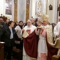 Santa Rita da Cascia a Giovinazzo