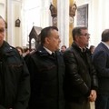 Santa Rita da Cascia a Giovinazzo