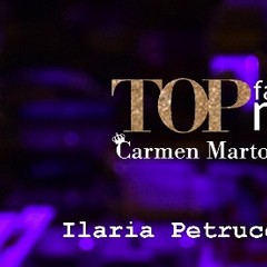 La top fashion model 2016