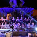 Vincitrici finale nazionale Top Fashion Model