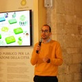 Michele Sollecito illustra i progetti del settore Solidarietà Sociale