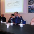 Il Sindaco Depalma racconta alla città i progetti in corso d'opera