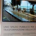 I nuovi pannelli multimediali in Sala San Felice