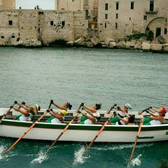 In acqua col maltempo