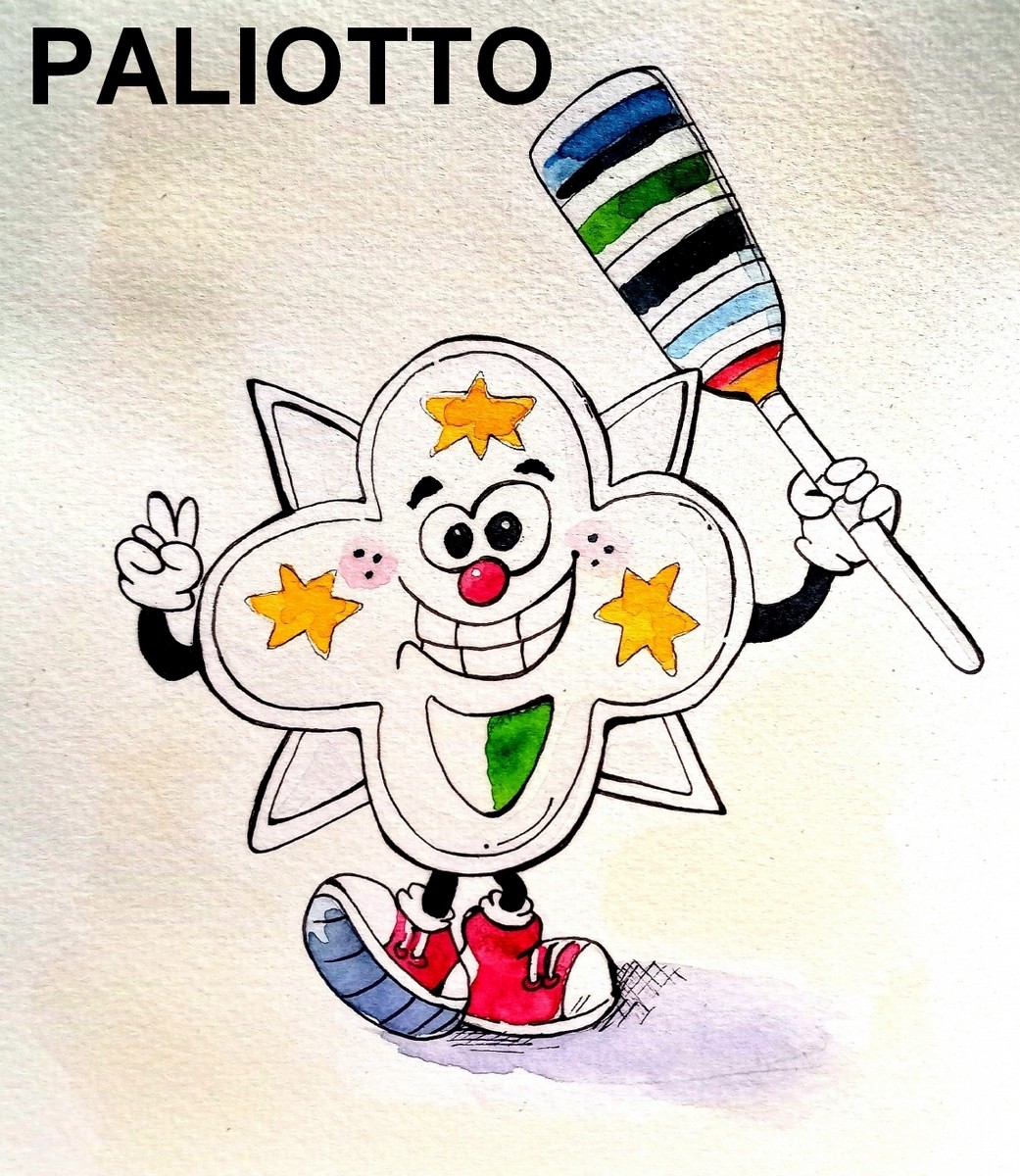 Paliotto