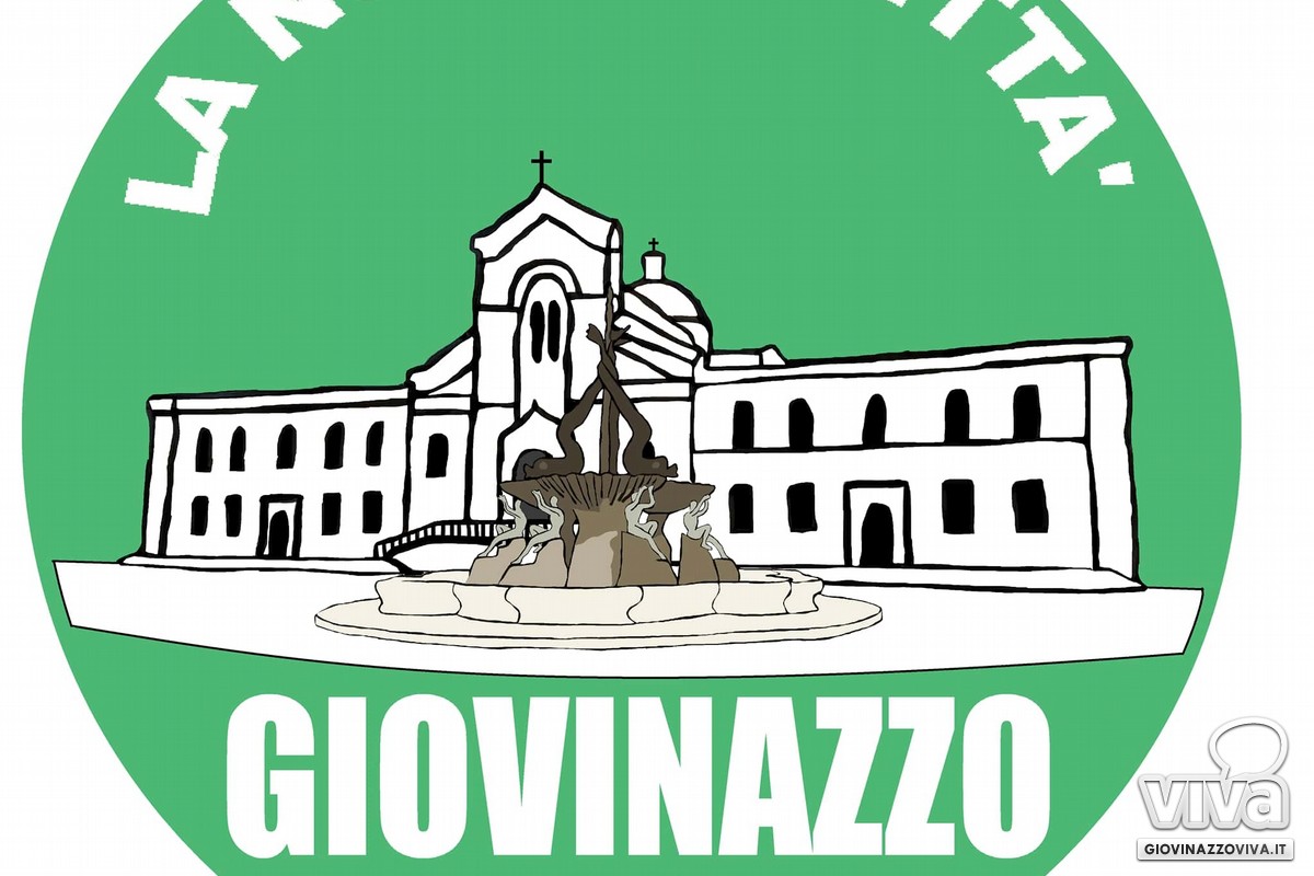 La Nostra Città - logo