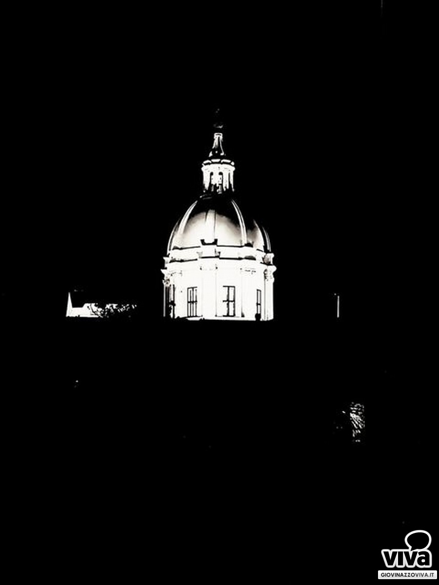 La cupola di Sant'Agostino