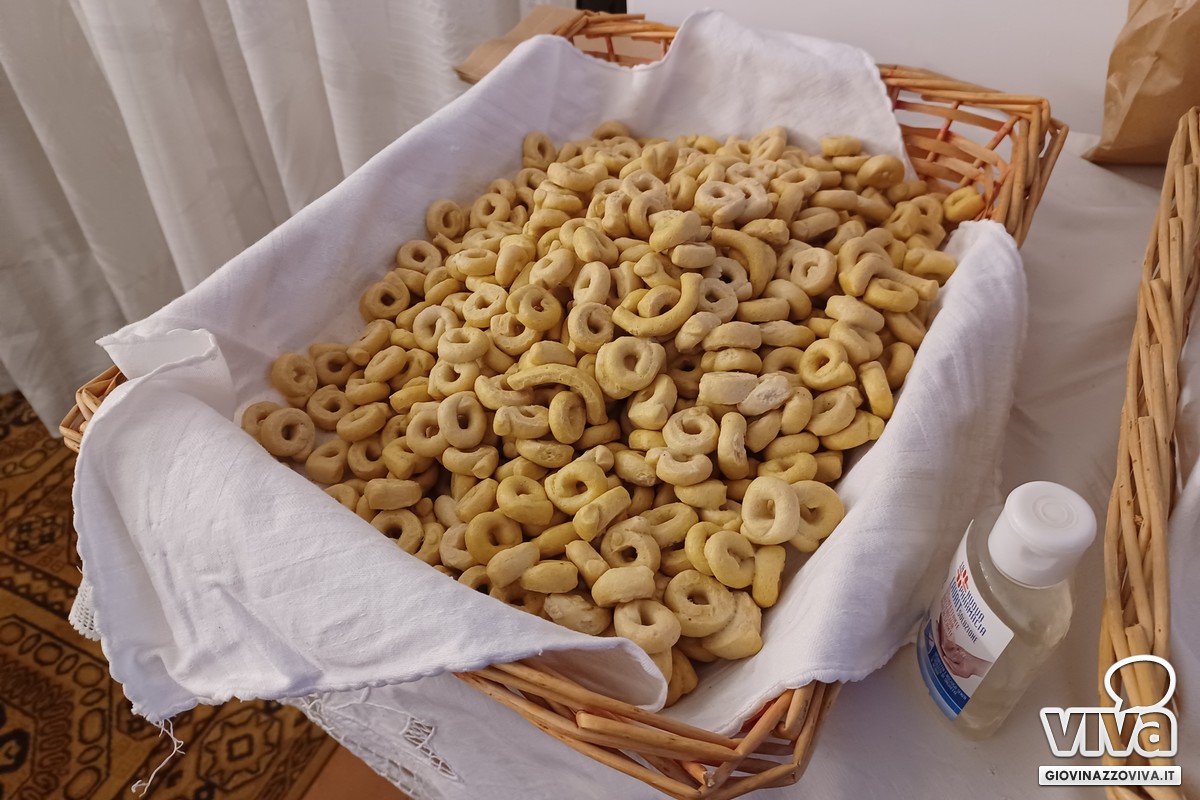 Altarini di San Giuseppe 2026