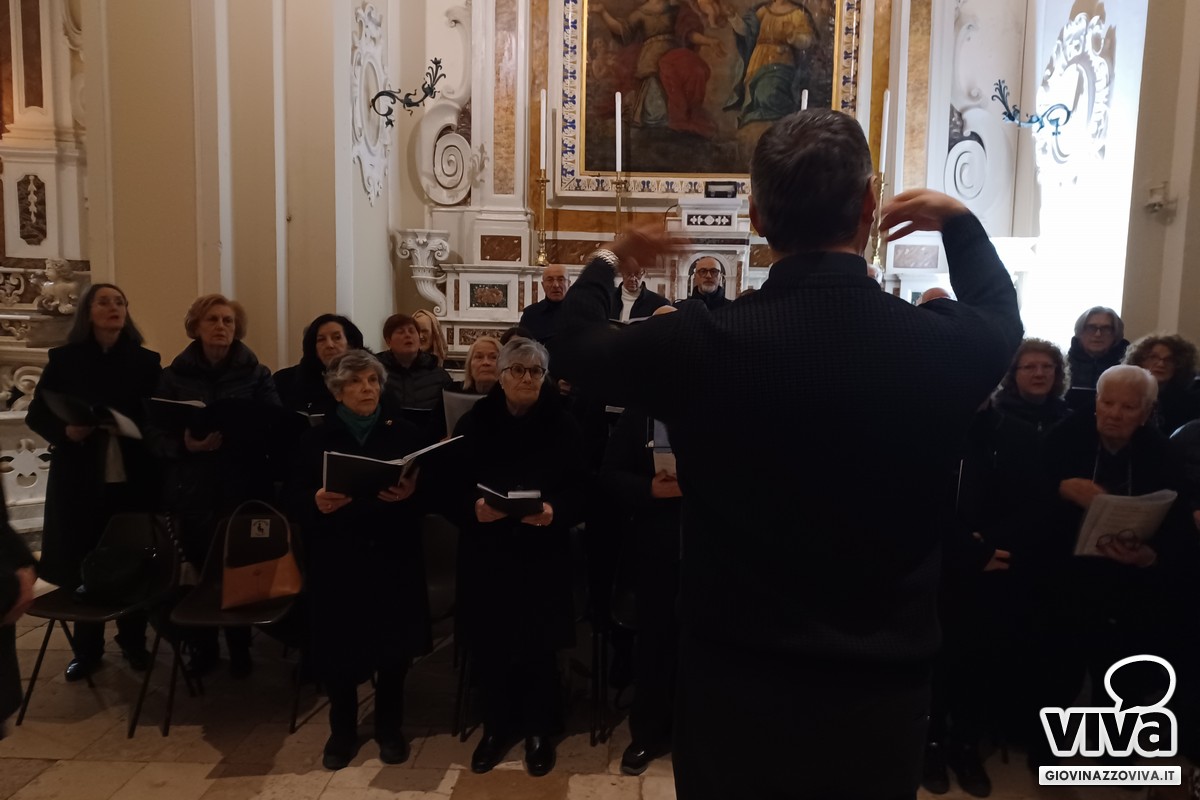La Passione secondo Matteo