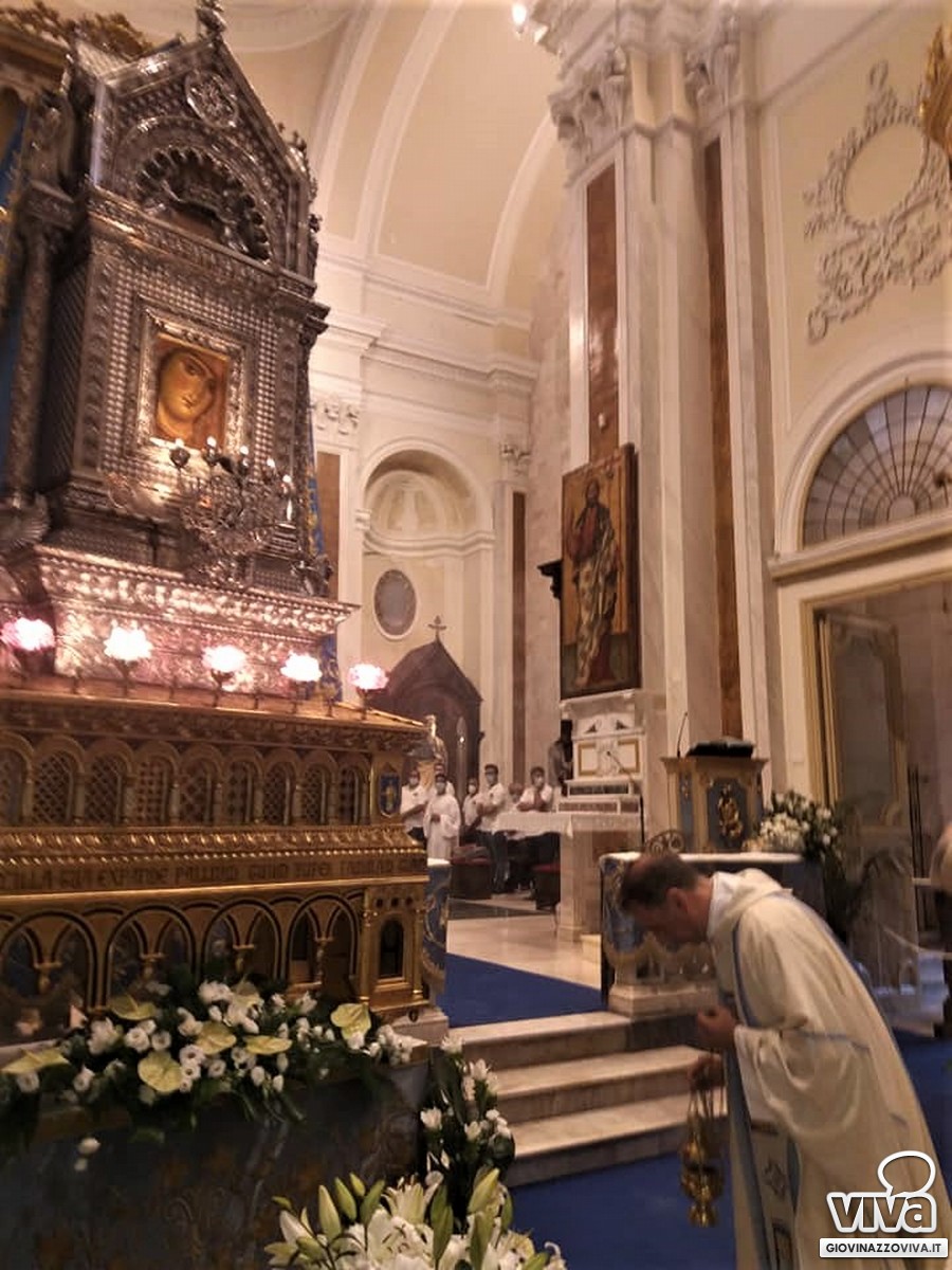 Omaggio a Maria
