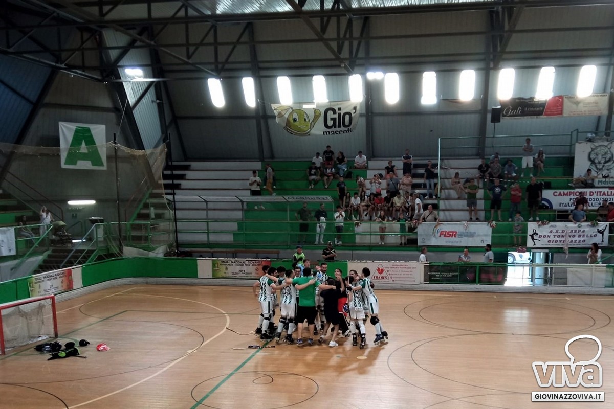 AFP Giovinazzo U 23