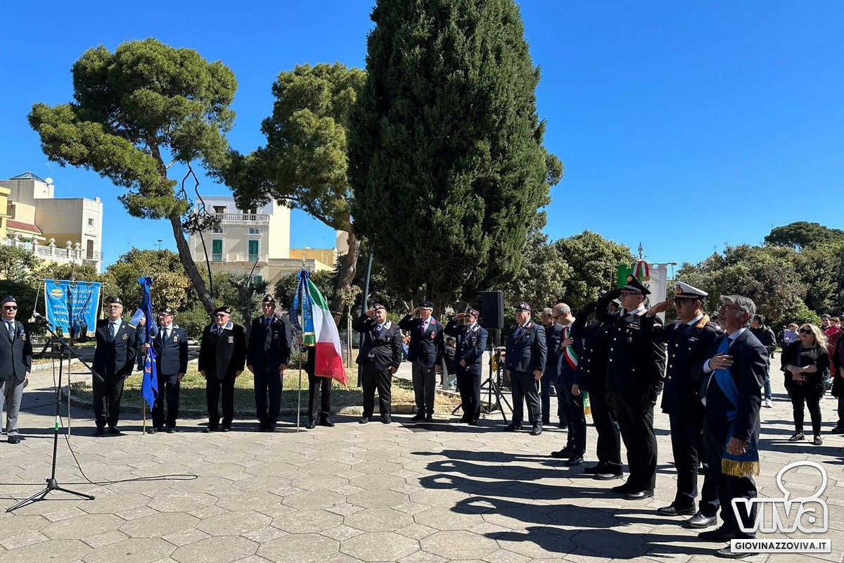 Festa della Liberazione 2024