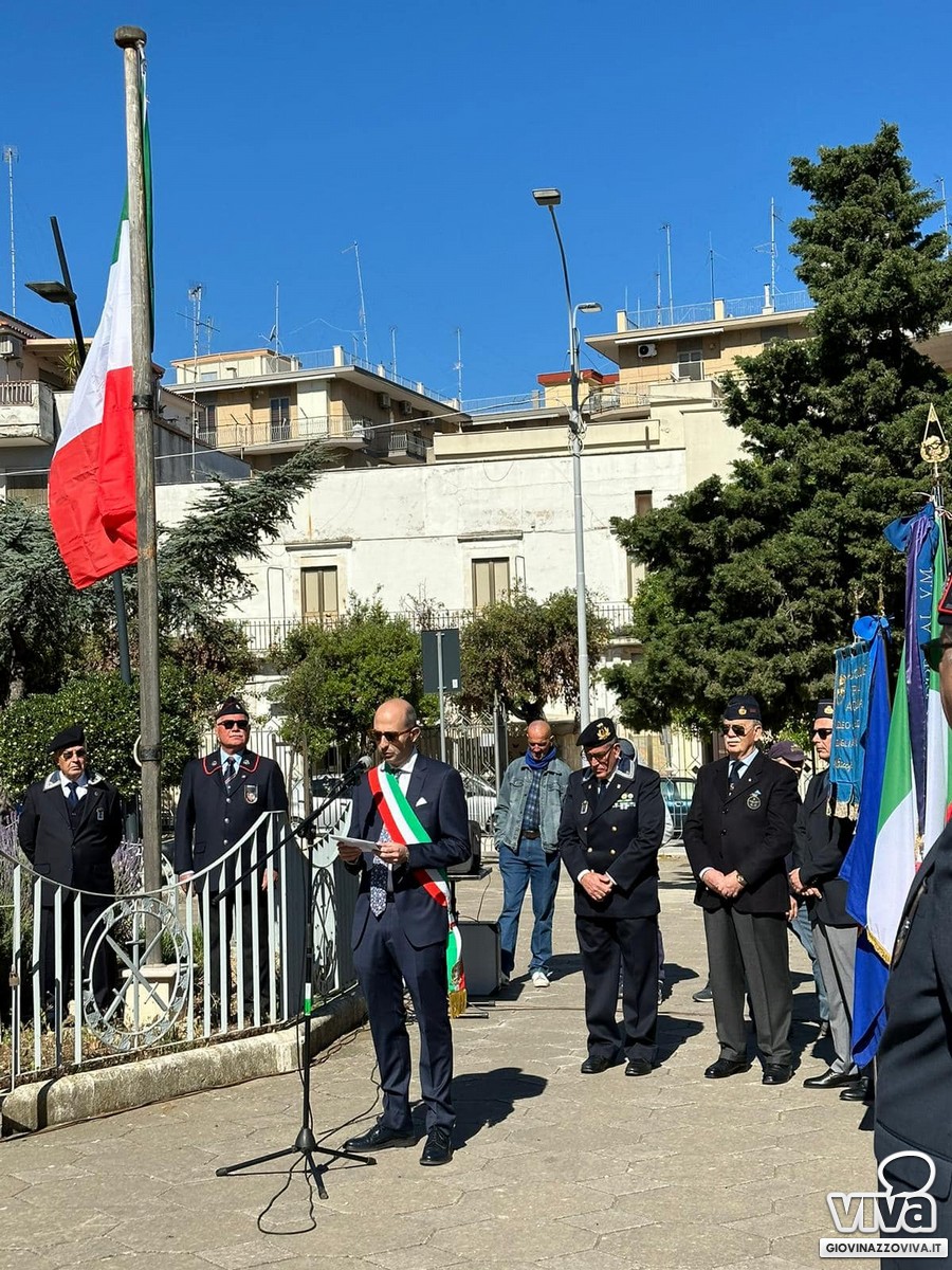 Festa della Liberazione 2024