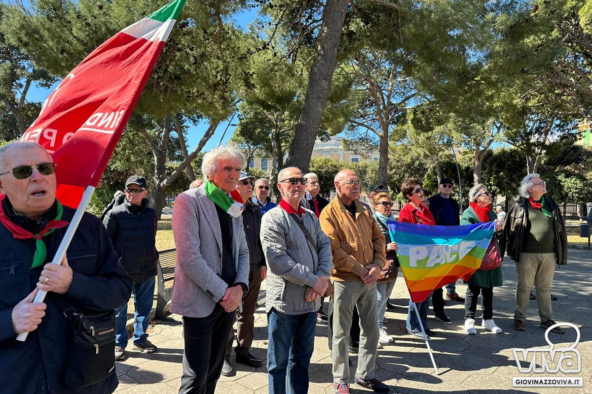 Festa della Liberazione 2024