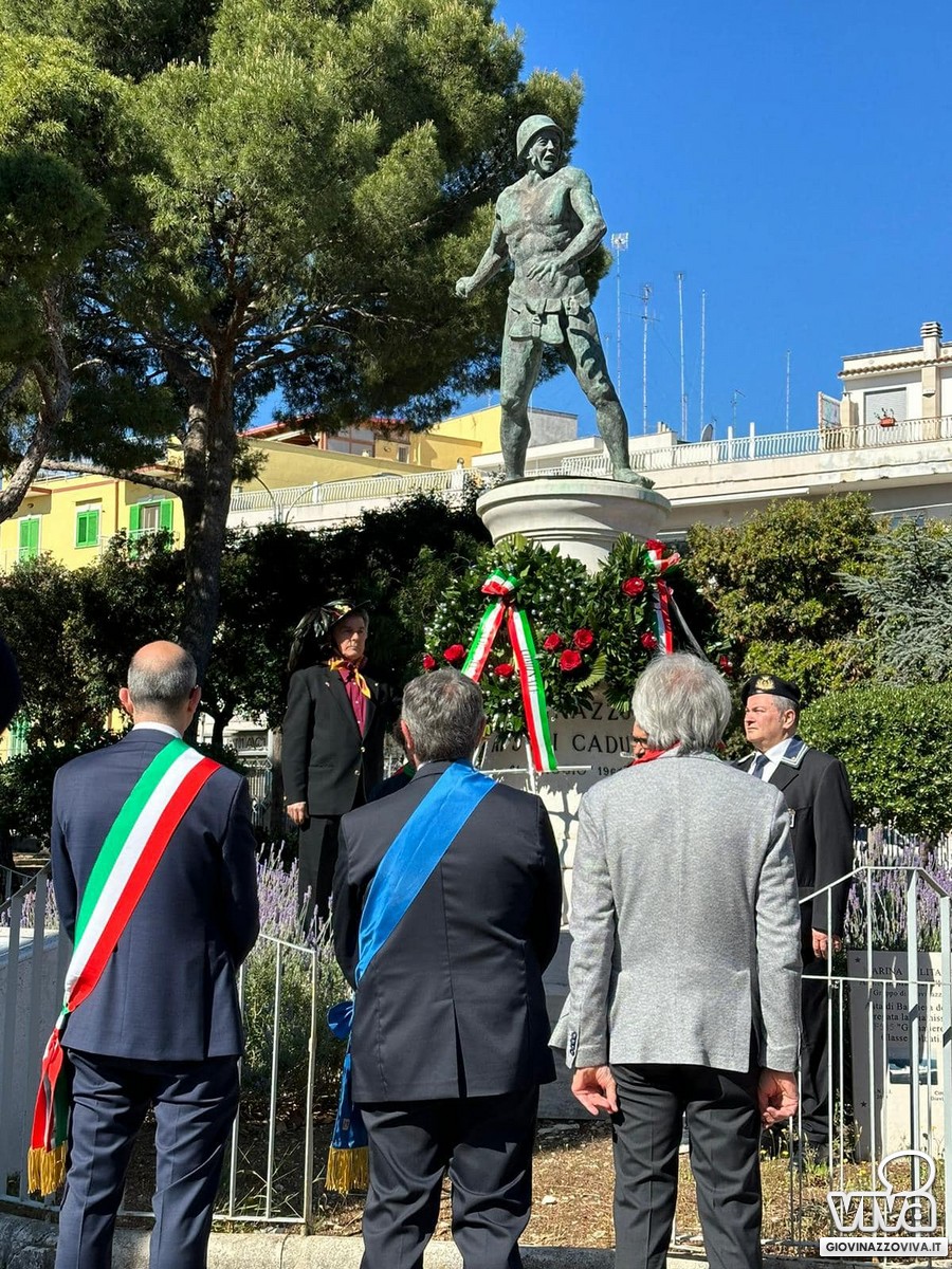 Festa della Liberazione 2024