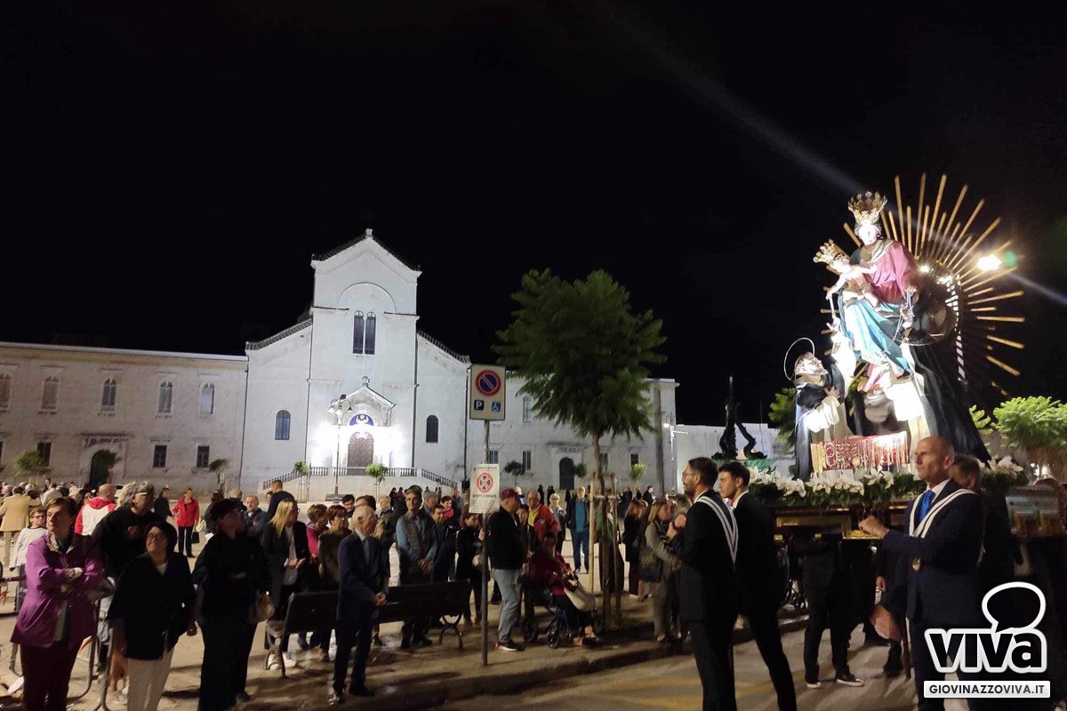 Madonna del Rosario