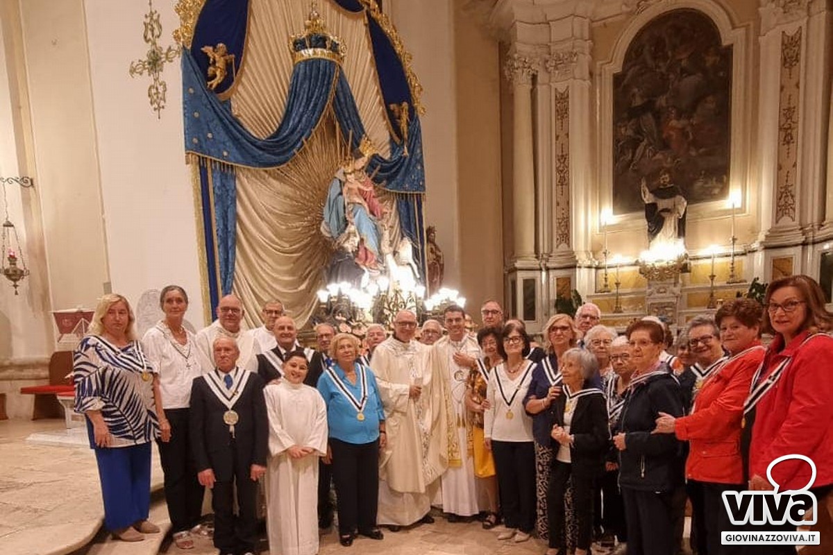 Madonna del Rosario