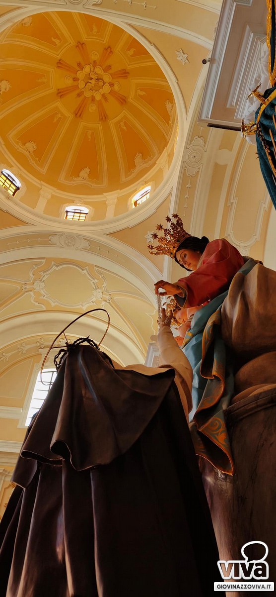 Madonna del Rosario