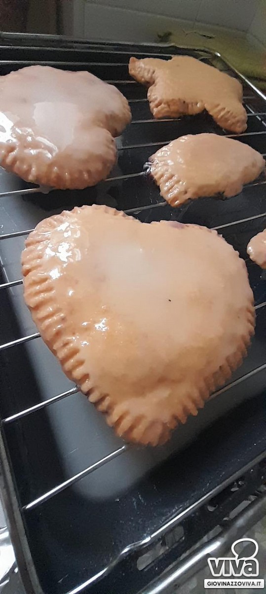 Corso preparazione scarcelle