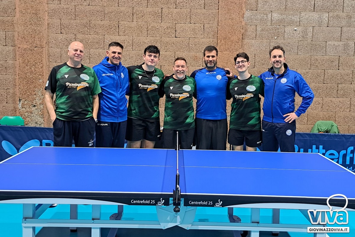Polisportiva Juvenatium-L'Azzurro Molfetta