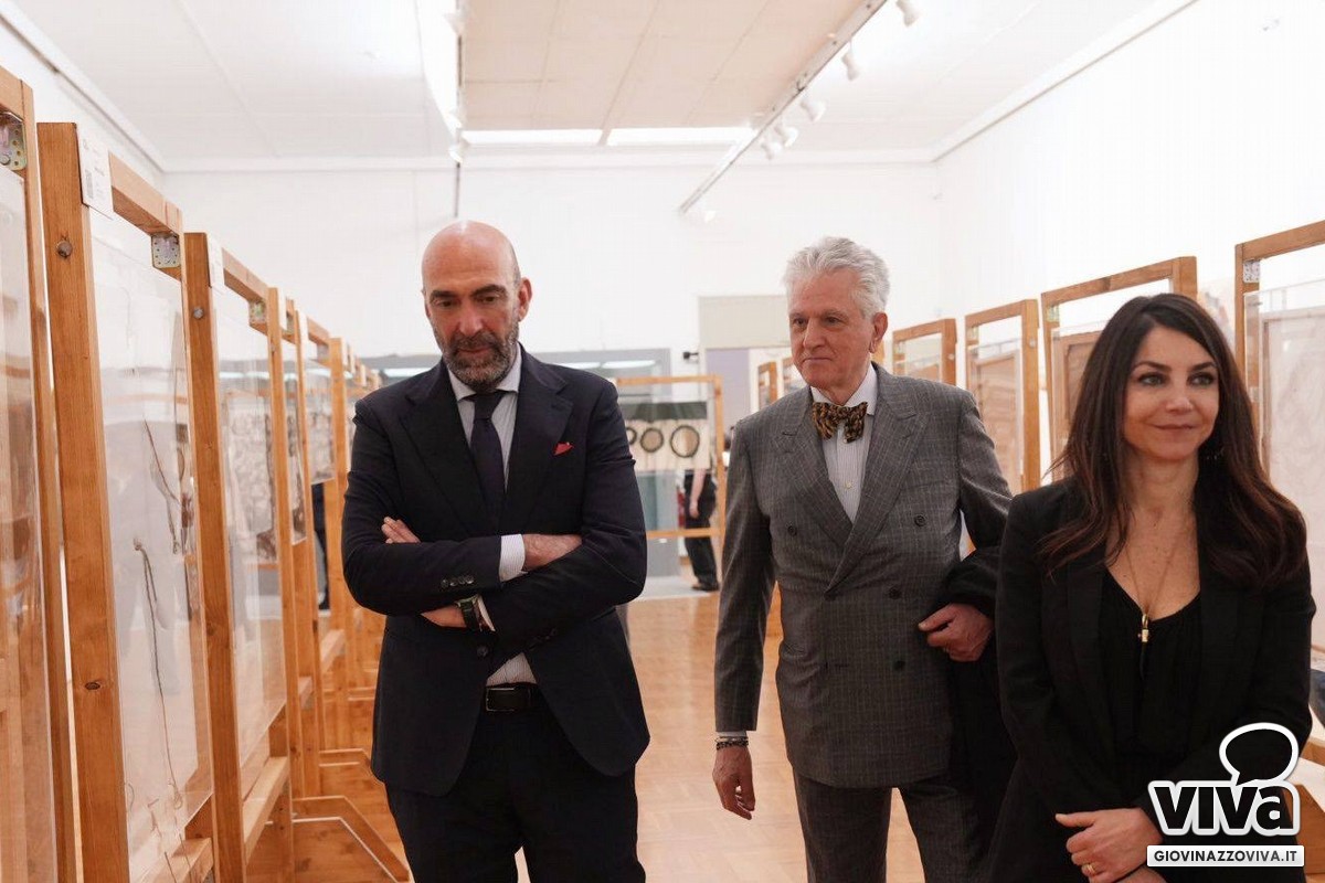 Mostra Michele Cea
