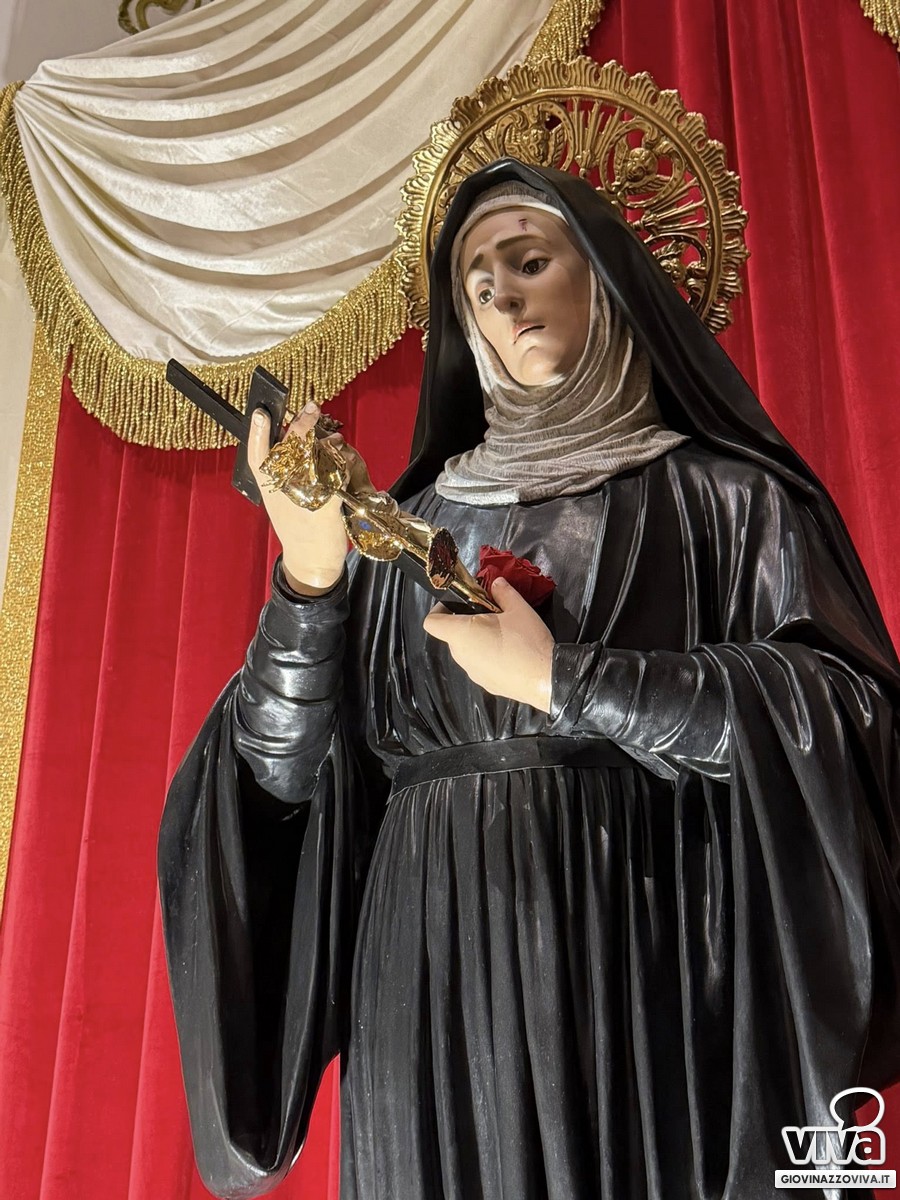 Santa Rita 2026