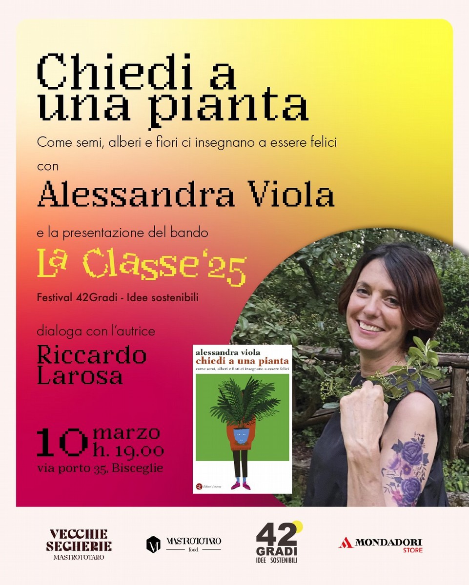 Alessandra Viola