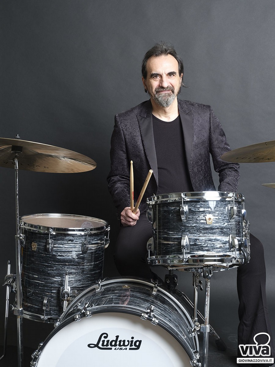 Antonio Di Lorenzo
