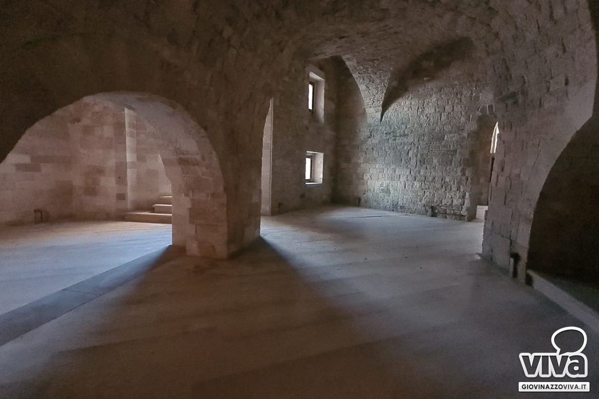Bastione dell'Episcopio
