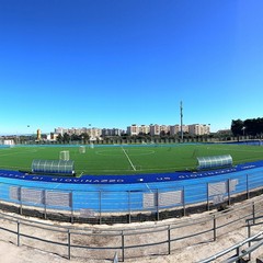 Oltre 250 bambini all'evento di Carnevale della Bruno Soccer School