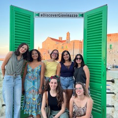 Erasmus+, tra Molfetta e Giovinazzo il progetto "Polar Positives" di InCo
