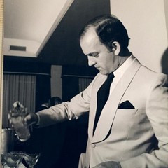 È morto Tony Duri, pioniere della ristorazione di Giovinazzo
