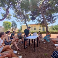 Erasmus+, tra Molfetta e Giovinazzo il progetto "Polar Positives" di InCo