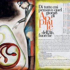 I Carabinieri presentano il calendario storico 2021