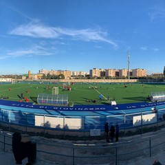 Oltre 250 bambini all'evento di Carnevale della Bruno Soccer School