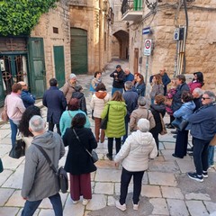 Tour visita Misteri del Venerdì Santo