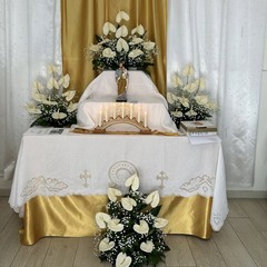 Altarini di San Giuseppe