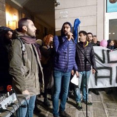 Contro il percolato... ma pure contro Depalma