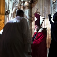 Borgo Infernum a Giovinazzo