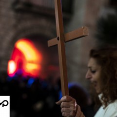 Borgo Infernum a Giovinazzo