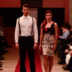 Top Fashion Model a Connessioni