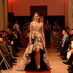 Top Fashion Model a Connessioni