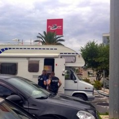 Un mare di droga dall'Albania: 37 arresti. Blitz anche a Giovinazzo