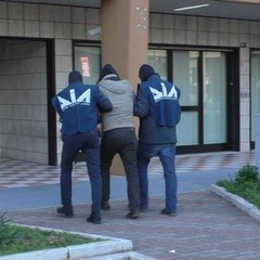 Un mare di droga dall'Albania: 37 arresti. Blitz anche a Giovinazzo