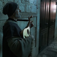 Borgo Infernum a Giovinazzo