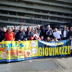 Una festa nerazzurra (FOTO)